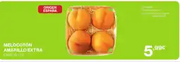 Supercor Melocotón amarillo extra oferta