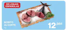 Supercor Bonito al corte. oferta