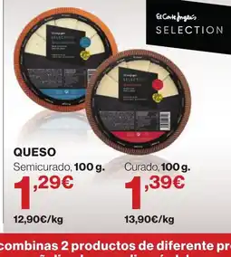 Supercor Queso oferta