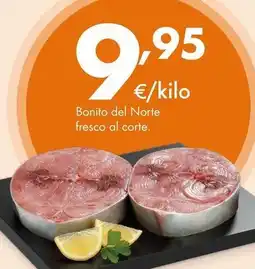 Supermercados Lupa Del norte - bonito oferta