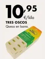 Supermercados Lupa Tres - oscos oferta