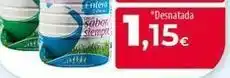 Spar La Palma Esmara - desnatada oferta