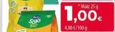 Spar La Palma Solo - maiz oferta
