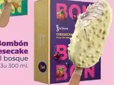 La Sirena Bo - mbones oferta