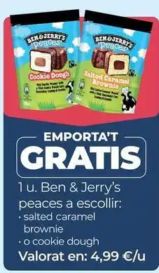 La Sirena Pisa - emporta't gratis oferta