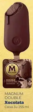 La Sirena Magnum - double xocolata oferta