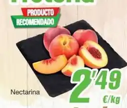 SPAR Fragadis Nectarina oferta