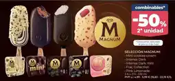 La Sirena Magnum - seleccion oferta