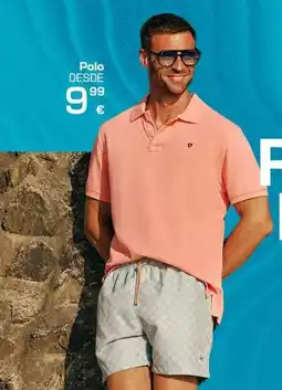 Álvaro Moreno Polo oferta