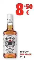 TOP Cash & Carry Jim beam - bourbon oferta