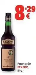 TOP Cash & Carry Etxeko - pacharan oferta