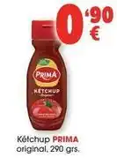 TOP Cash & Carry Prima - ketchup original oferta