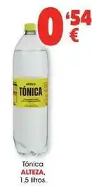TOP Cash & Carry Alteza - tonica oferta