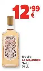 TOP Cash & Carry Gold - tequila oferta