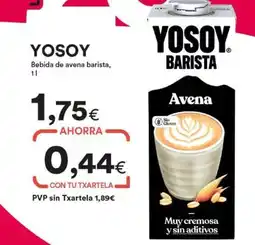 SUPER AMARA Yosoy - yosoy oferta