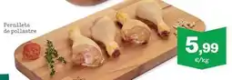 Sorli Perniletes de pollastre oferta