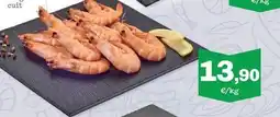 Sorli Cuit oferta