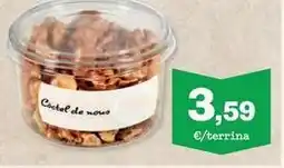 Sorli Coctel de nono oferta