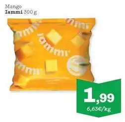 Sorli Mango - mango oferta