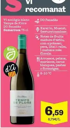 Sorli Eco - vi recomanat oferta