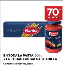 Supercor En toda la pasta y en todas las salsas oferta
