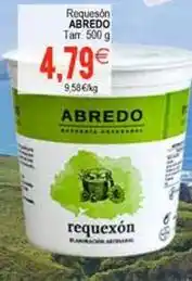 SPAR Requesón oferta