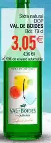 SPAR Súdra natural dop oferta