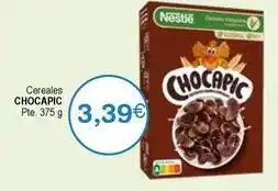 SPAR Chocapic - cereales oferta