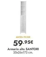 Rocasa Armario alto oferta