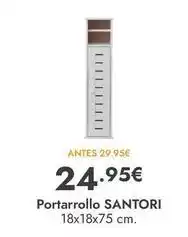 Rocasa Portarrollo oferta