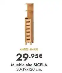 Rocasa Mueble alto oferta