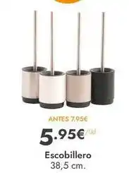 Rocasa Escobillero oferta
