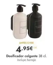 Rocasa Dosificador colgante oferta
