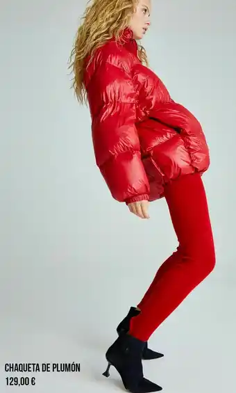 H&M Chaqueta de plumón oferta