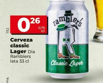 Dia Cerveza dia oferta