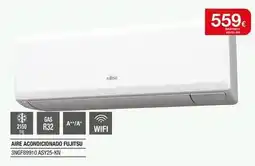 Milar Aire - acondicionado fujitsu oferta