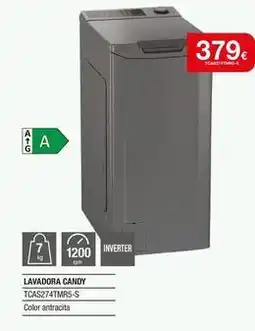Milar Candy - lavadora oferta