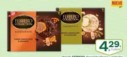 Supermercados Dani Ferrero - extrafivec oferta