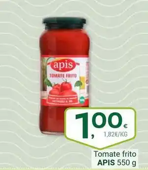 Apis - tomate frito