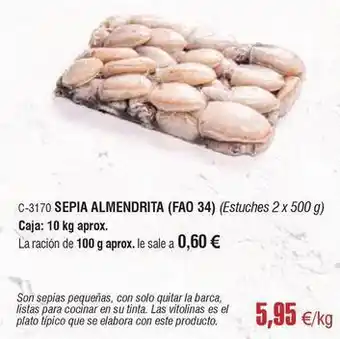 Solo - sepia almendrita