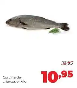 Alimerka Alimerka - corvina de crianza oferta
