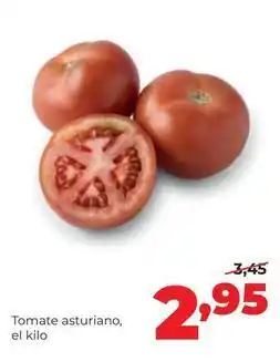 Alimerka Tomate asturiano oferta