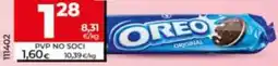 Dia Galetes Oreo rodet LU oferta