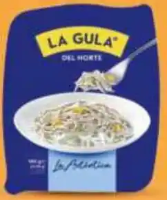 Dia La Gula del Norte oferta