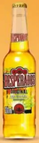 Dia Cervesa Desperados ampolla oferta