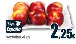 Unide Market Nectarina oferta