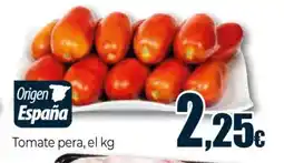 Unide Market Tomate pera oferta
