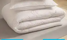 ALDI NOVITESSE Edredón y almohadas oferta
