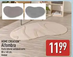 ALDI HOME CREATION Alfombra oferta