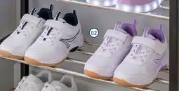 ALDI L&D Zapatillas 02 deportivas junior oferta